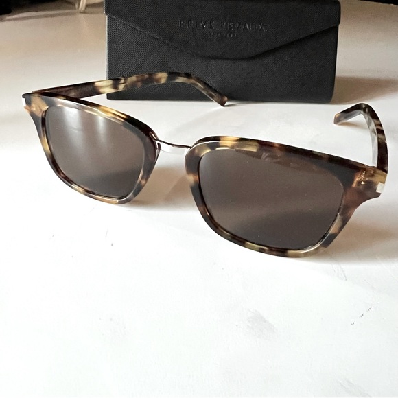 Saint Laurent Sunglasses SL341 005 - Picture 1 of 7